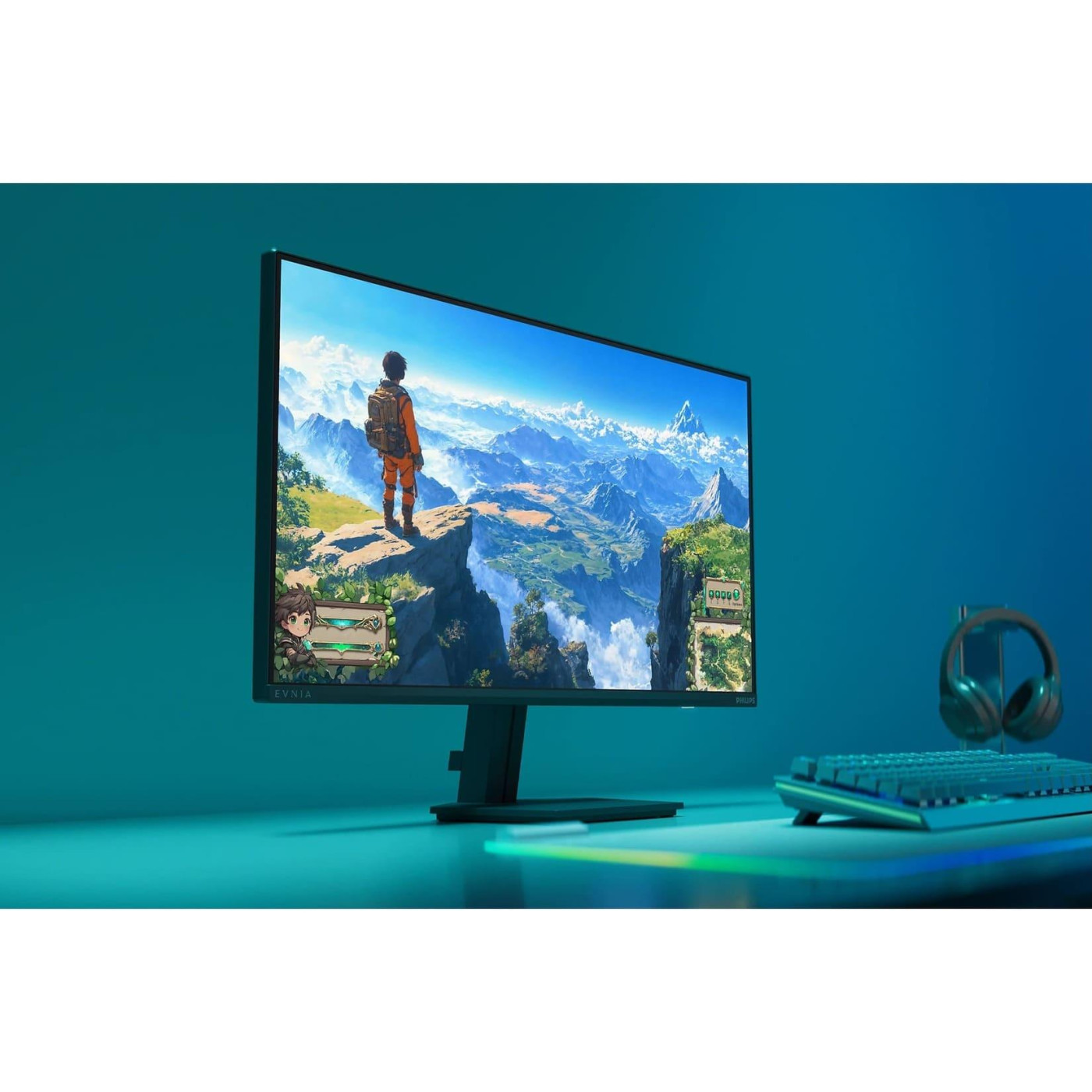 Монитор Philips 27
