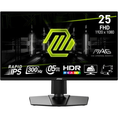 Монітор 24.5