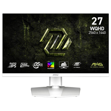 Монітор 27