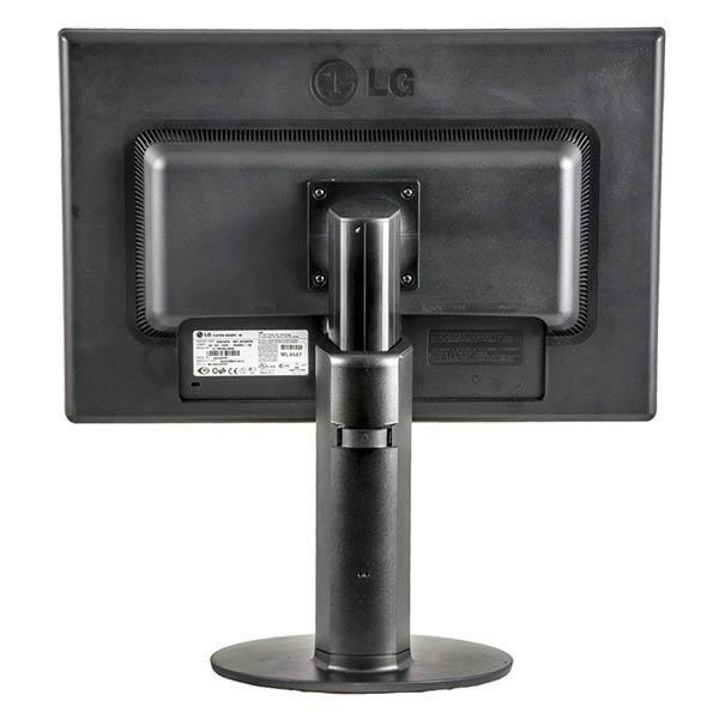 Монітор LG 21.5