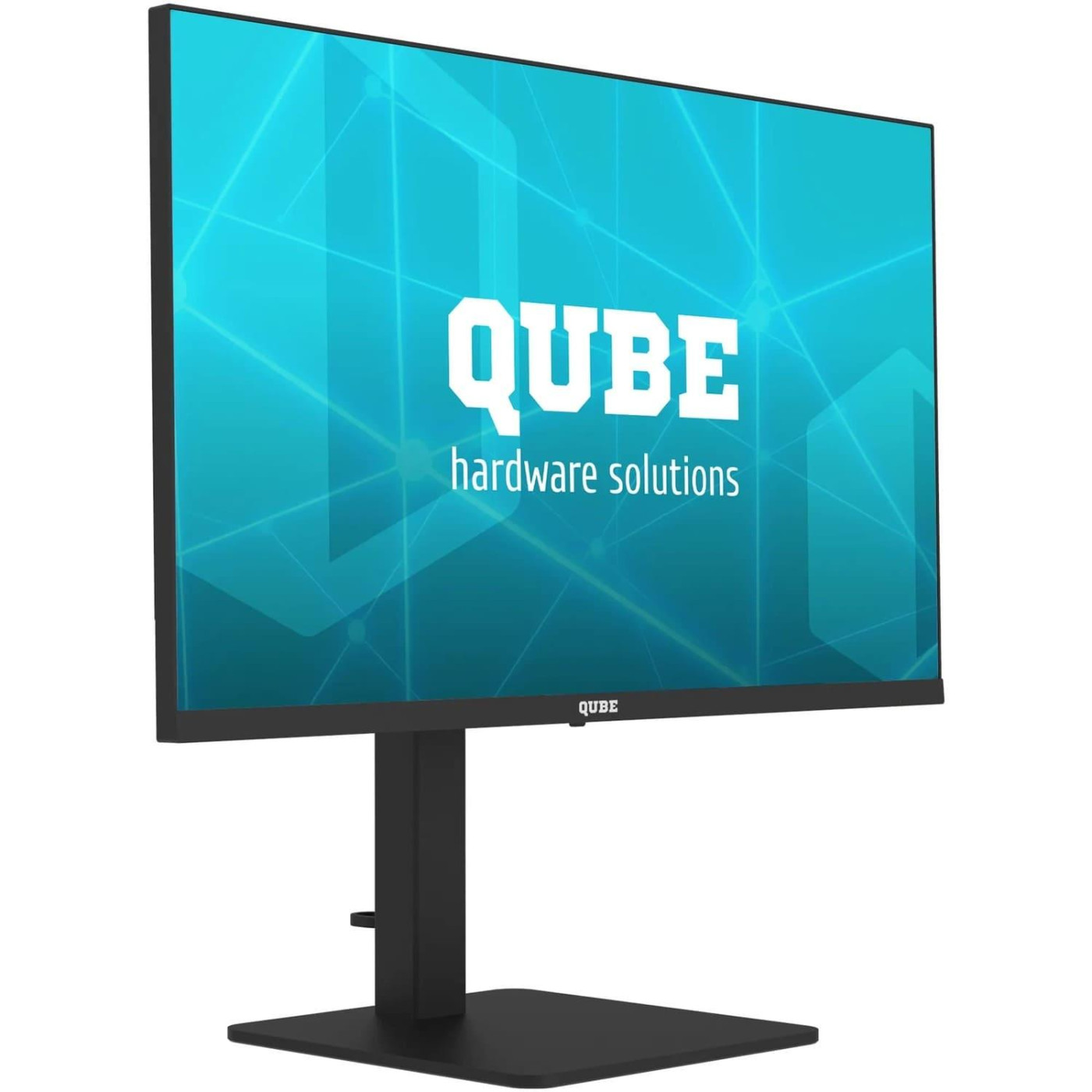 Монітор QUBE 24