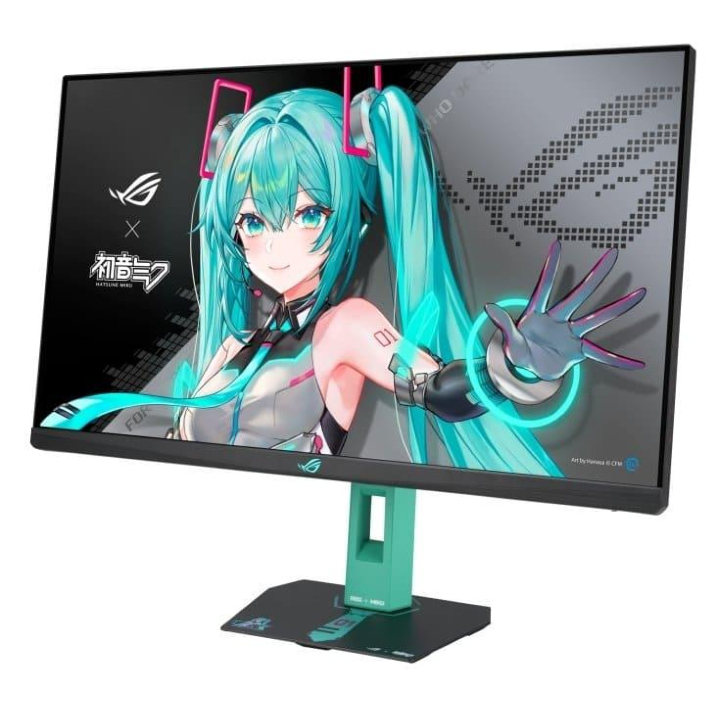 Монитор ASUS 27