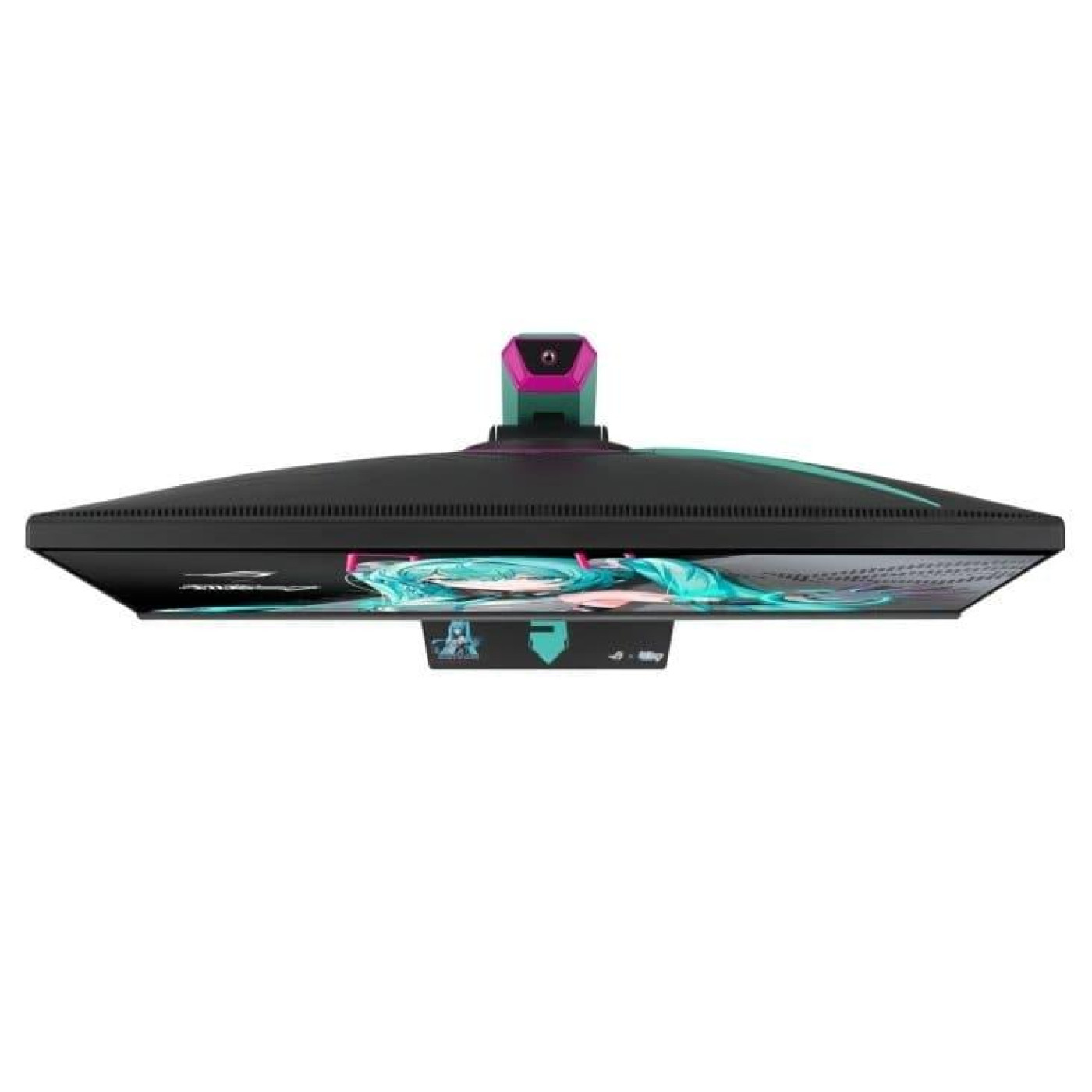 Монитор ASUS 27