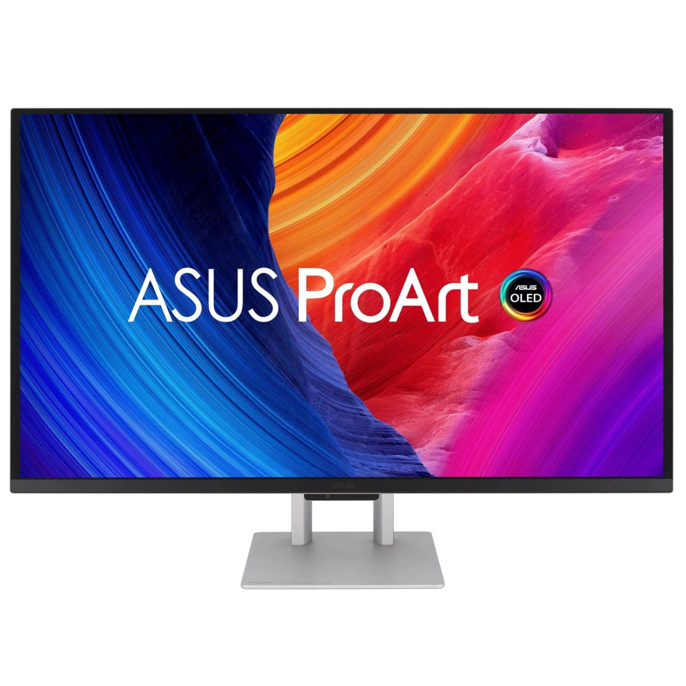 Монітор ASUS 26.5