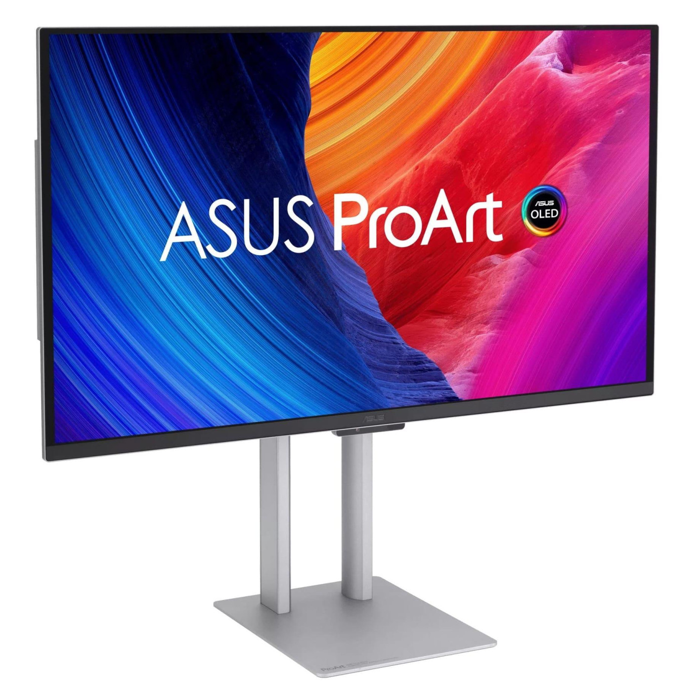 Монітор ASUS 26.5