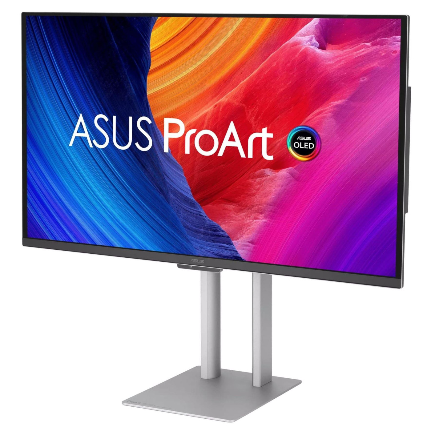 Монітор ASUS 26.5