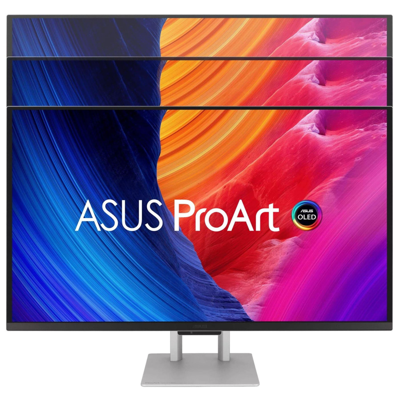 Монітор ASUS 26.5