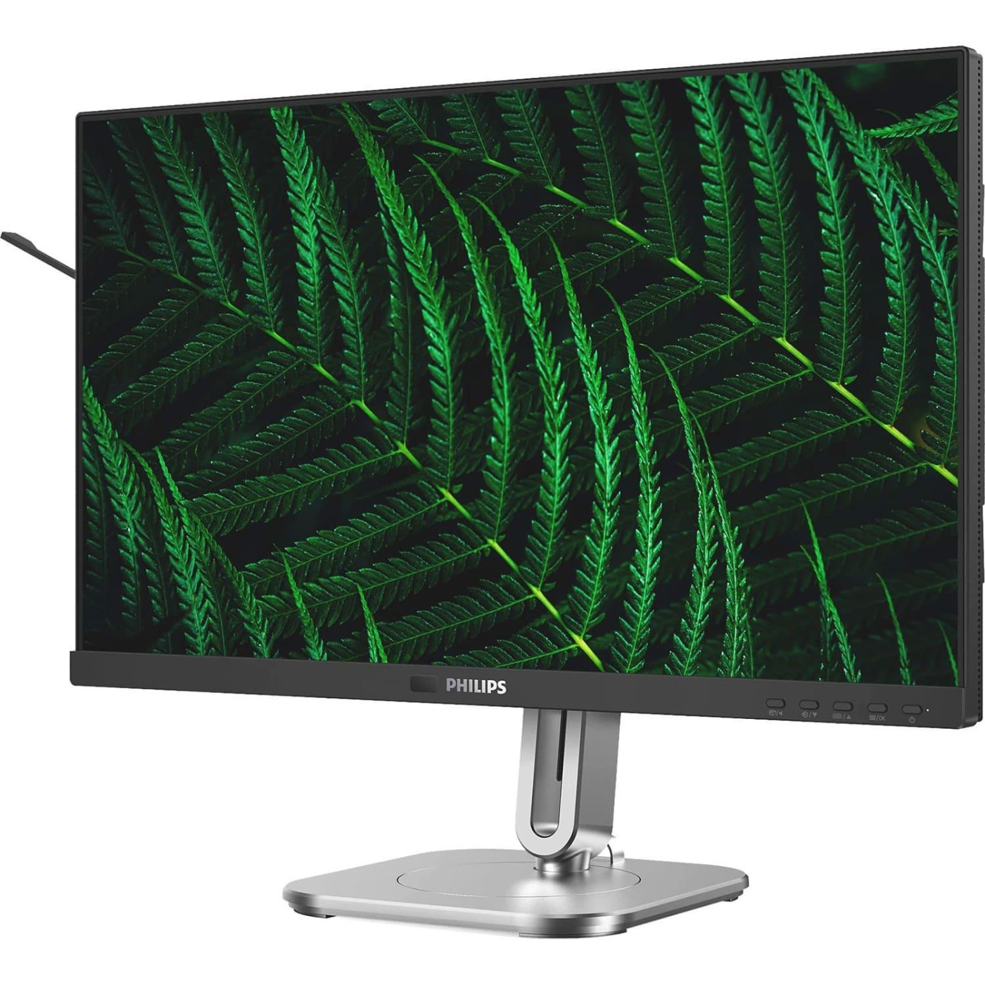 Монитор Philips 23.8