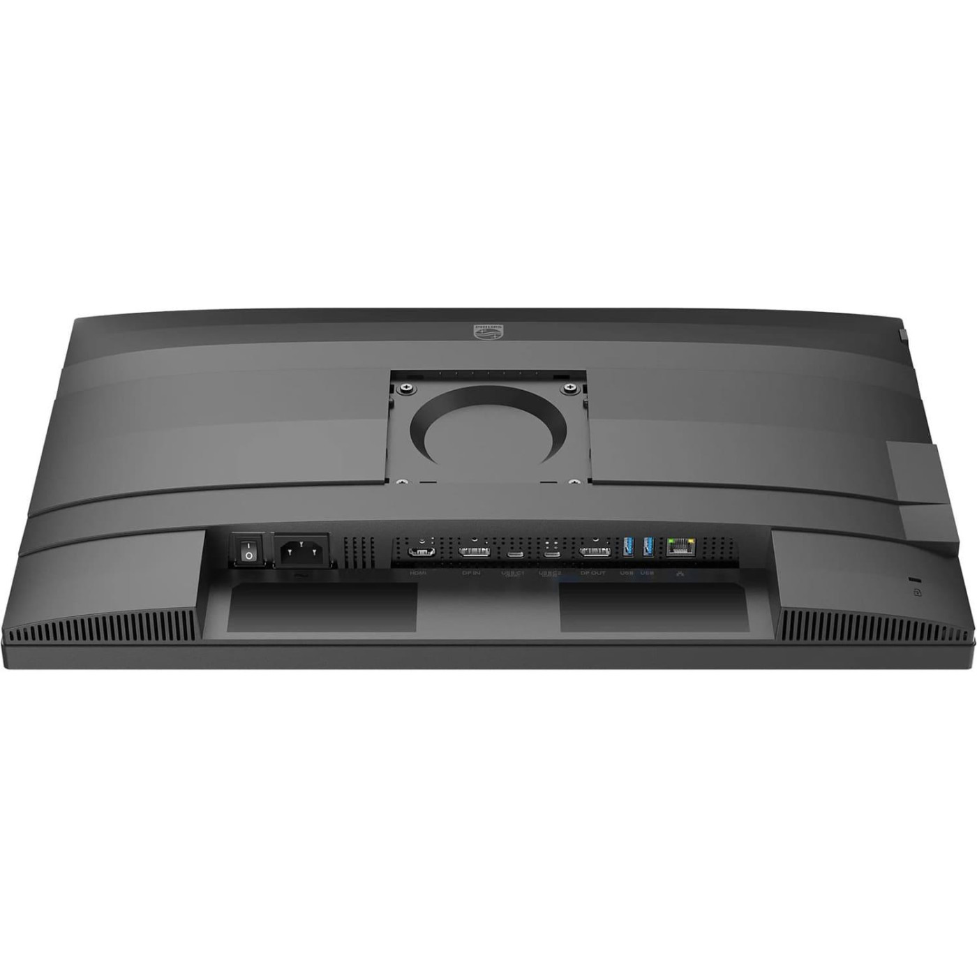 Монитор Philips 23.8