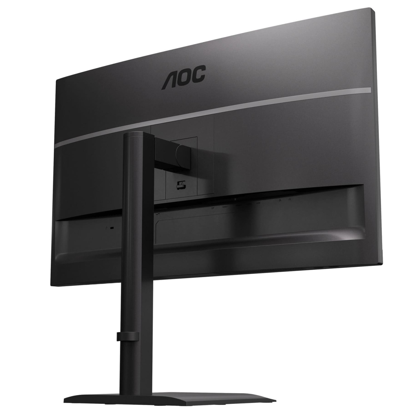 Монитор AOC 27