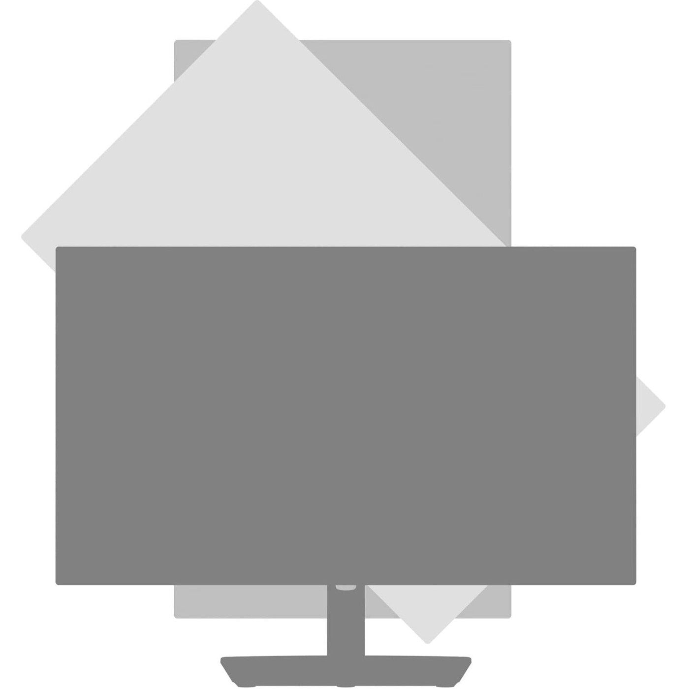 Монитор Dell 27