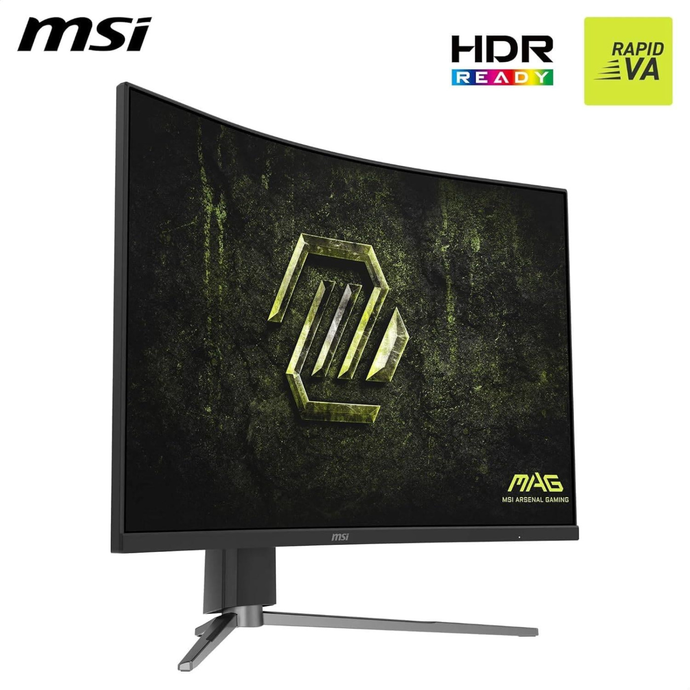 Монитор MSI 31.5
