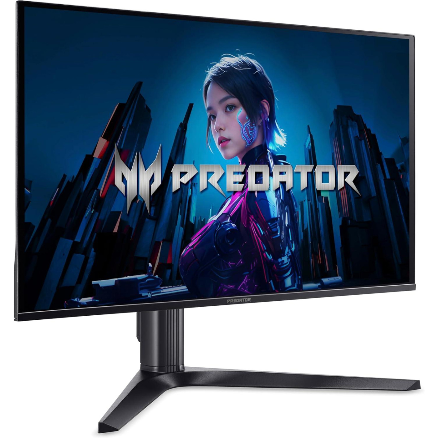 Монітор Acer 27