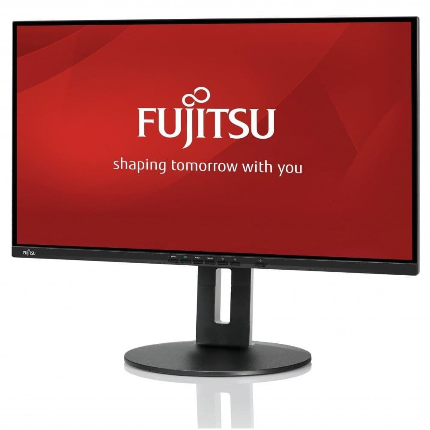 Монитор Fujitsu B27-9 TS (S26361-K1694-V160) Б/у