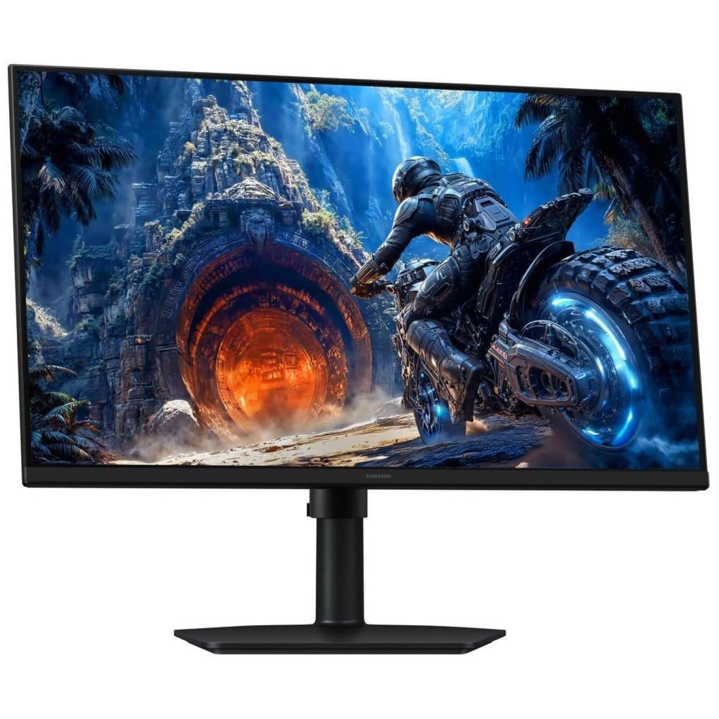 Монитор Samsung 27