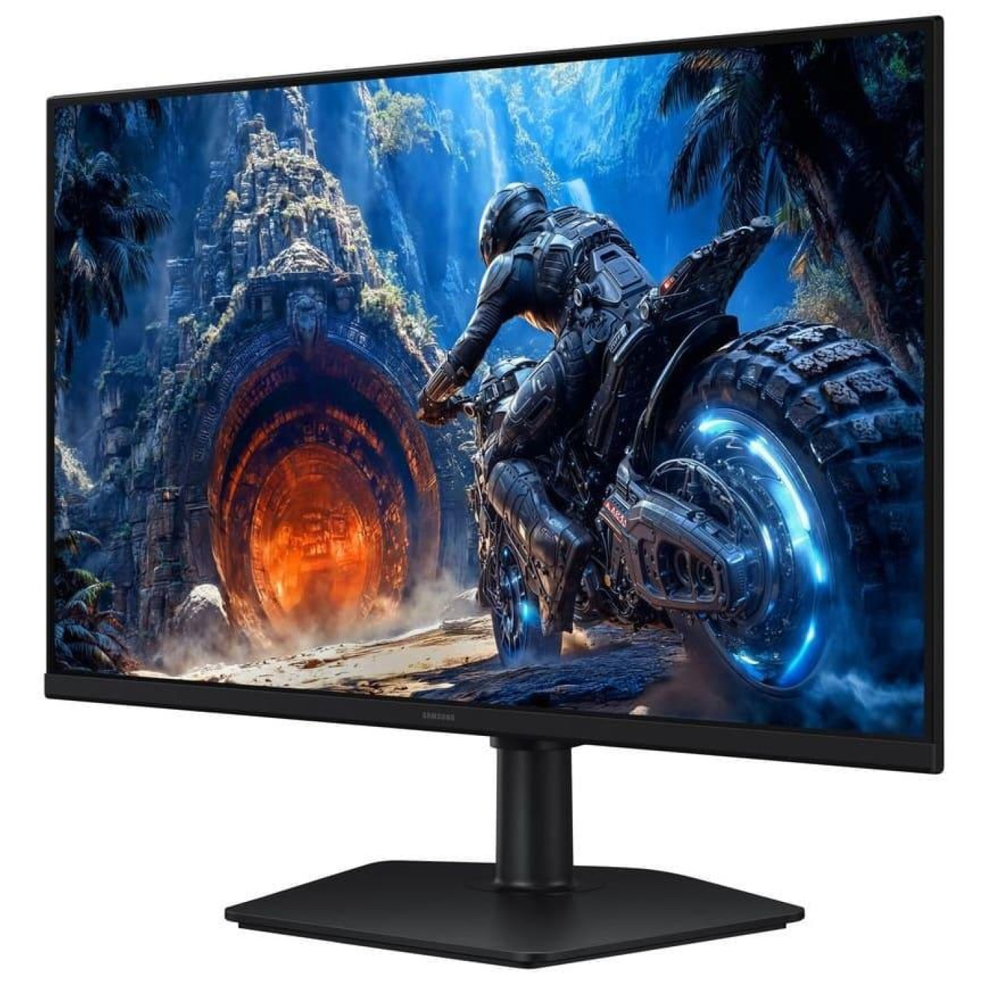 Монитор Samsung 27