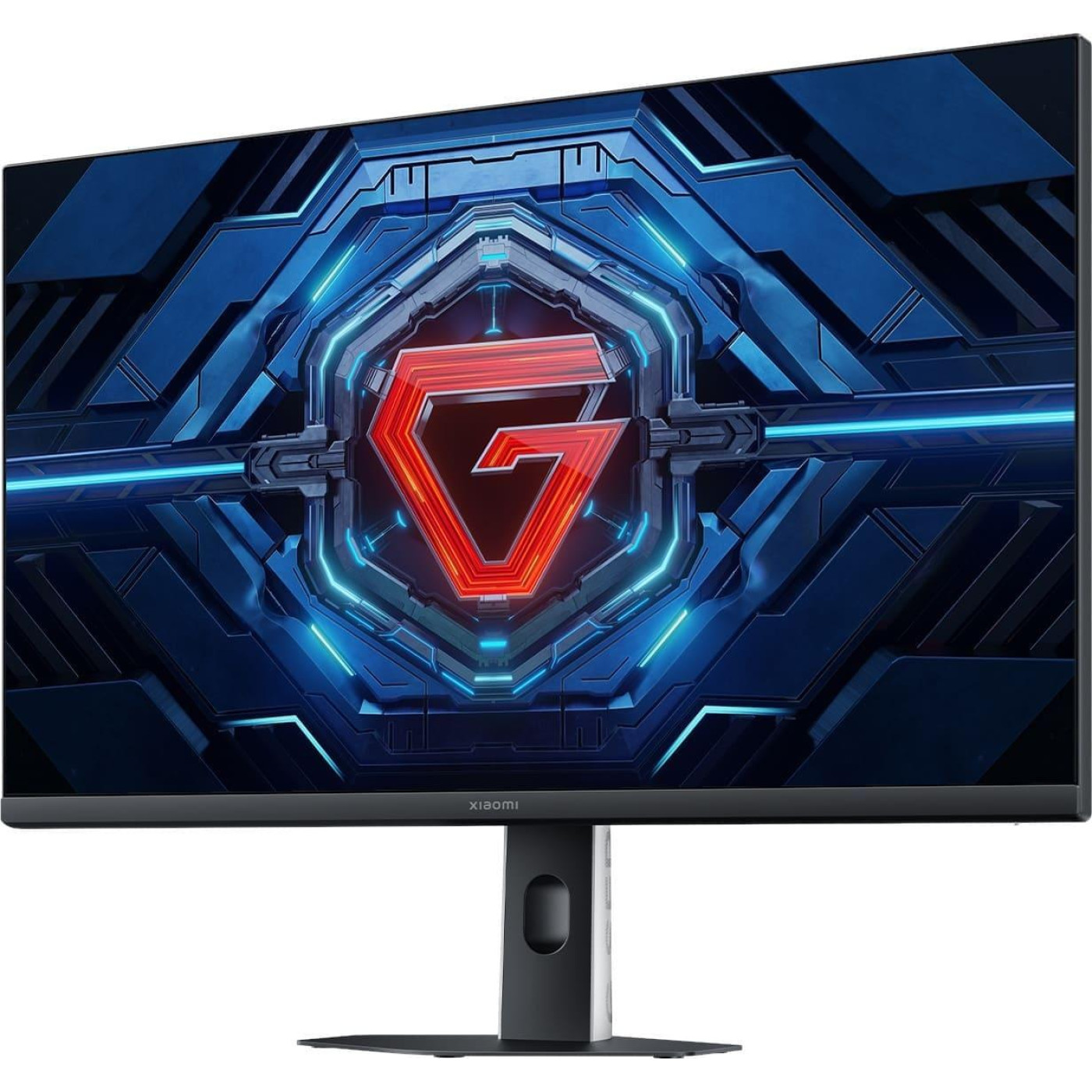Монитор Xiaomi 27ъ Gaming Monitor G27i 2026 Black FHD IPS 200Hz (1169364)