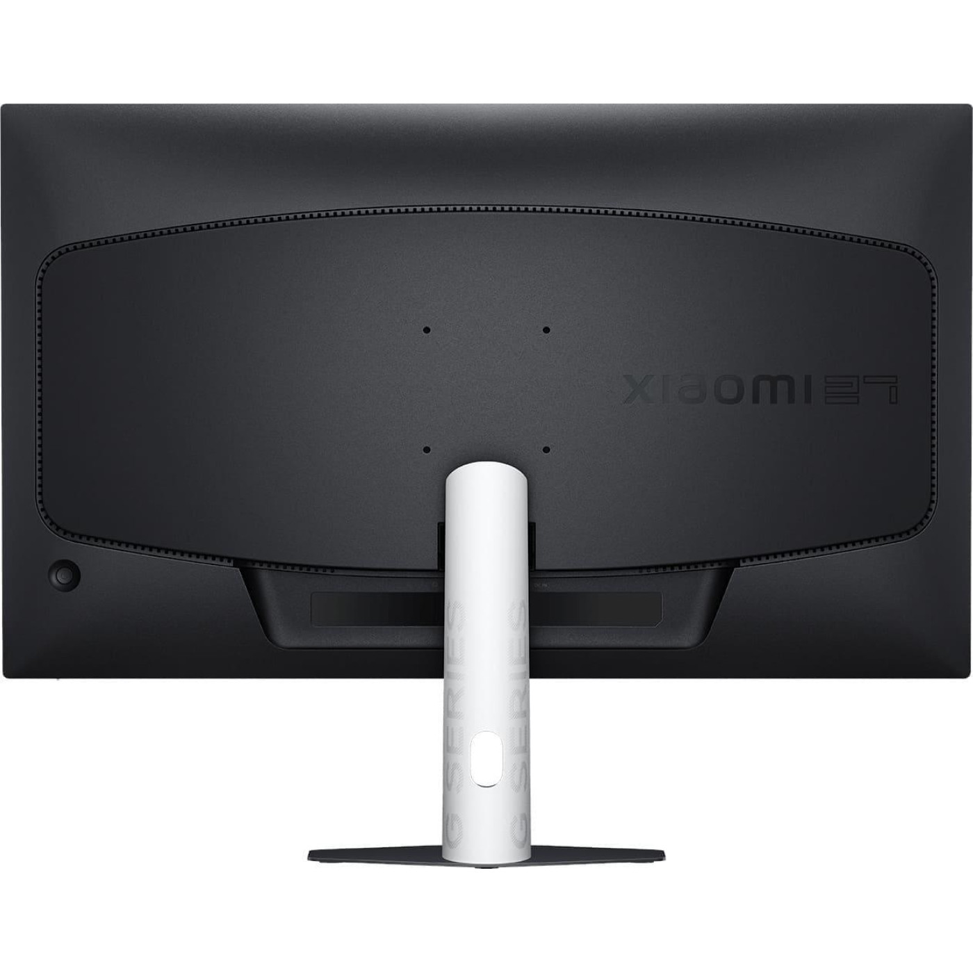 Монитор Xiaomi 27ъ Gaming Monitor G27i 2026 Black FHD IPS 200Hz (1169364)