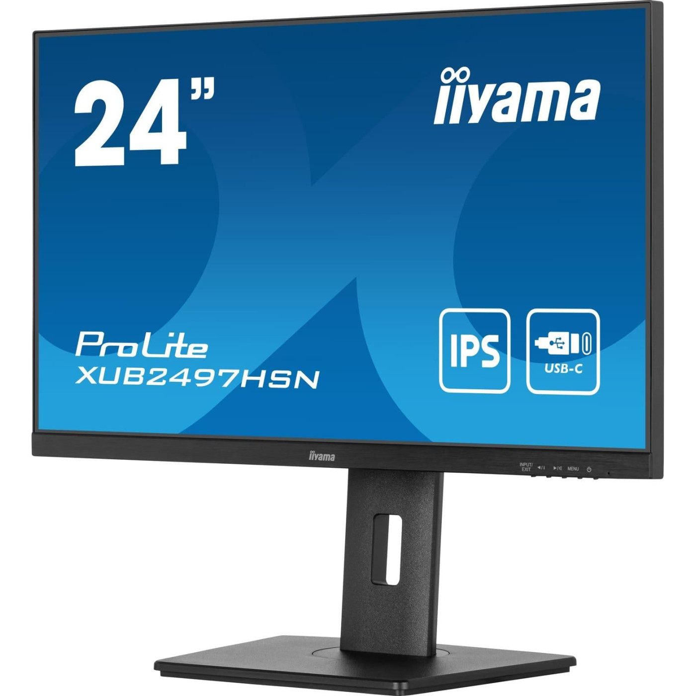 Монитор Iiyama 23,8