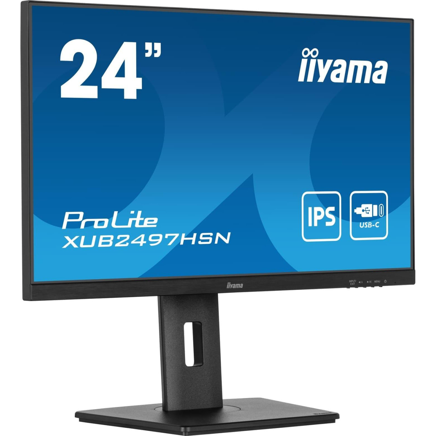 Монитор Iiyama 23,8