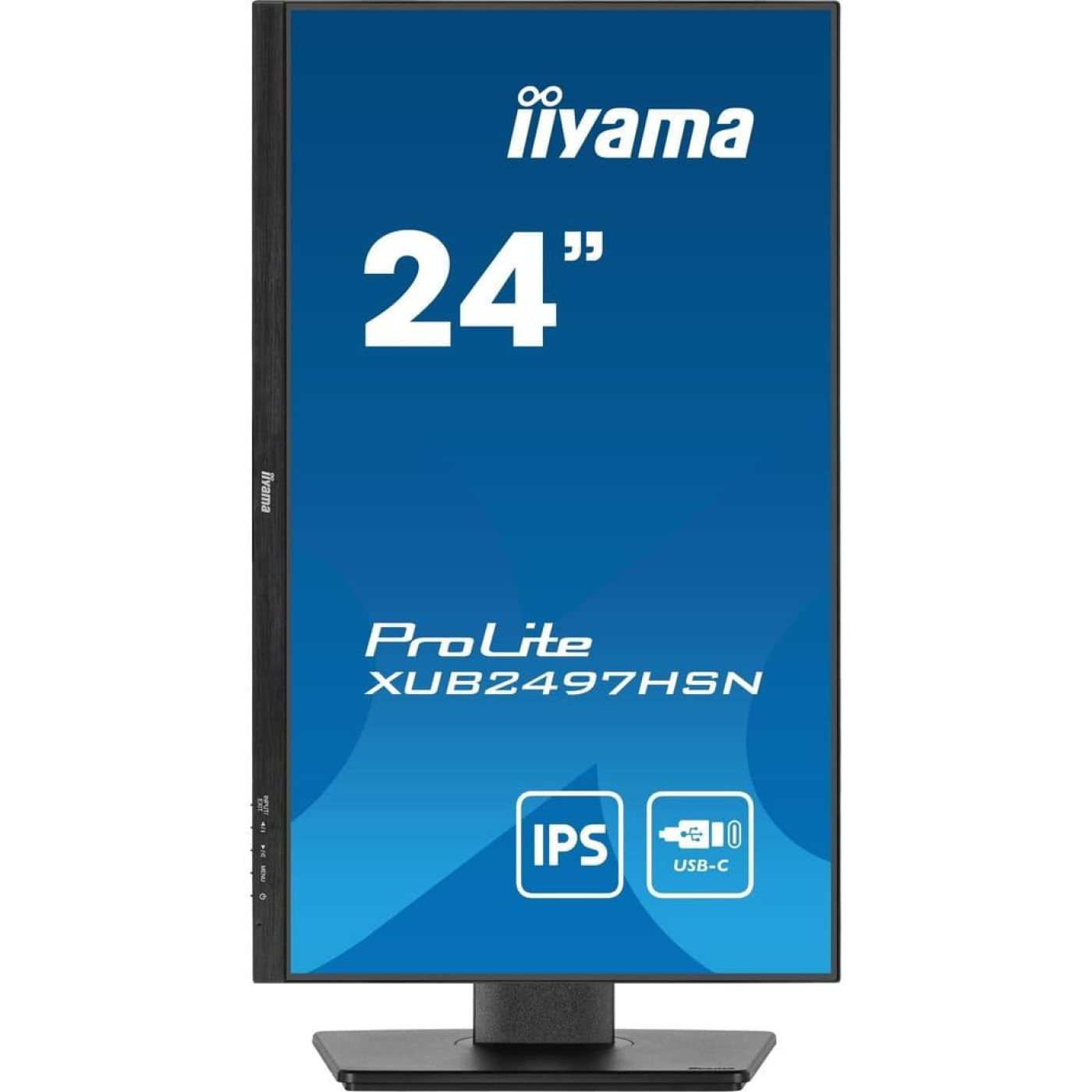 Монитор Iiyama 23,8