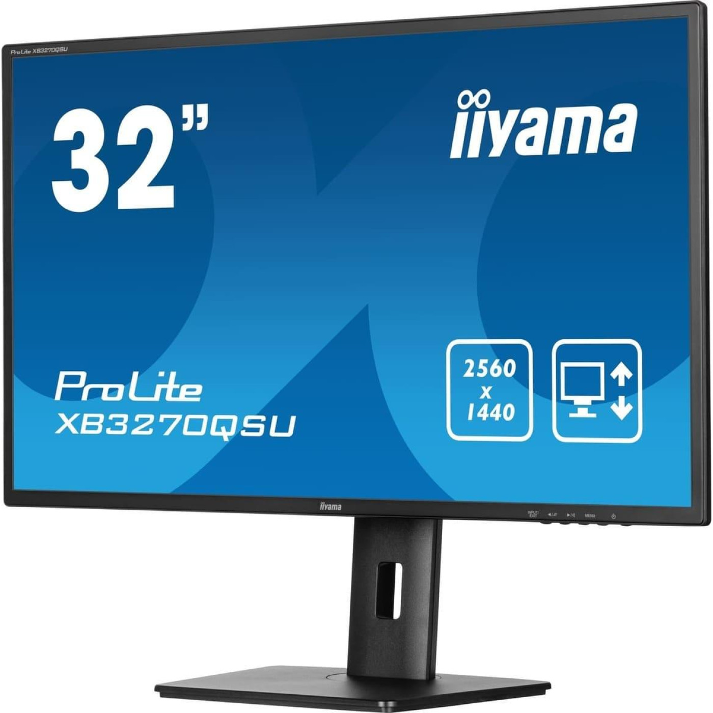 Монитор Iiyama 31,5