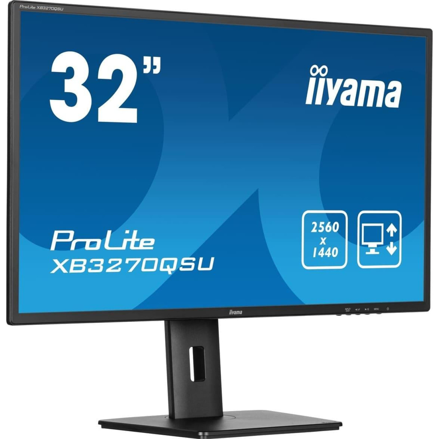 Монитор Iiyama 31,5