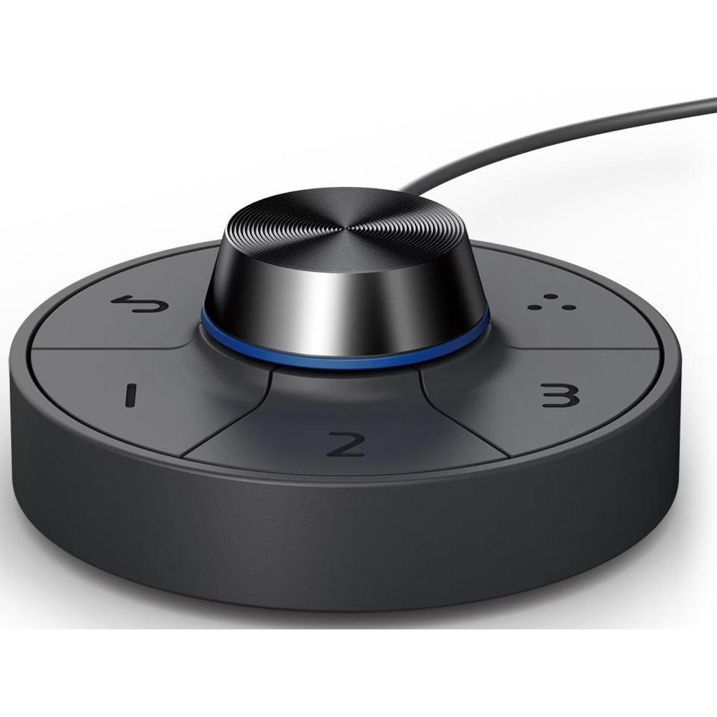 Монитор BenQ 27ъъ PD2706U UHD IPS 100Hz (9H.LLJLB.QBE)