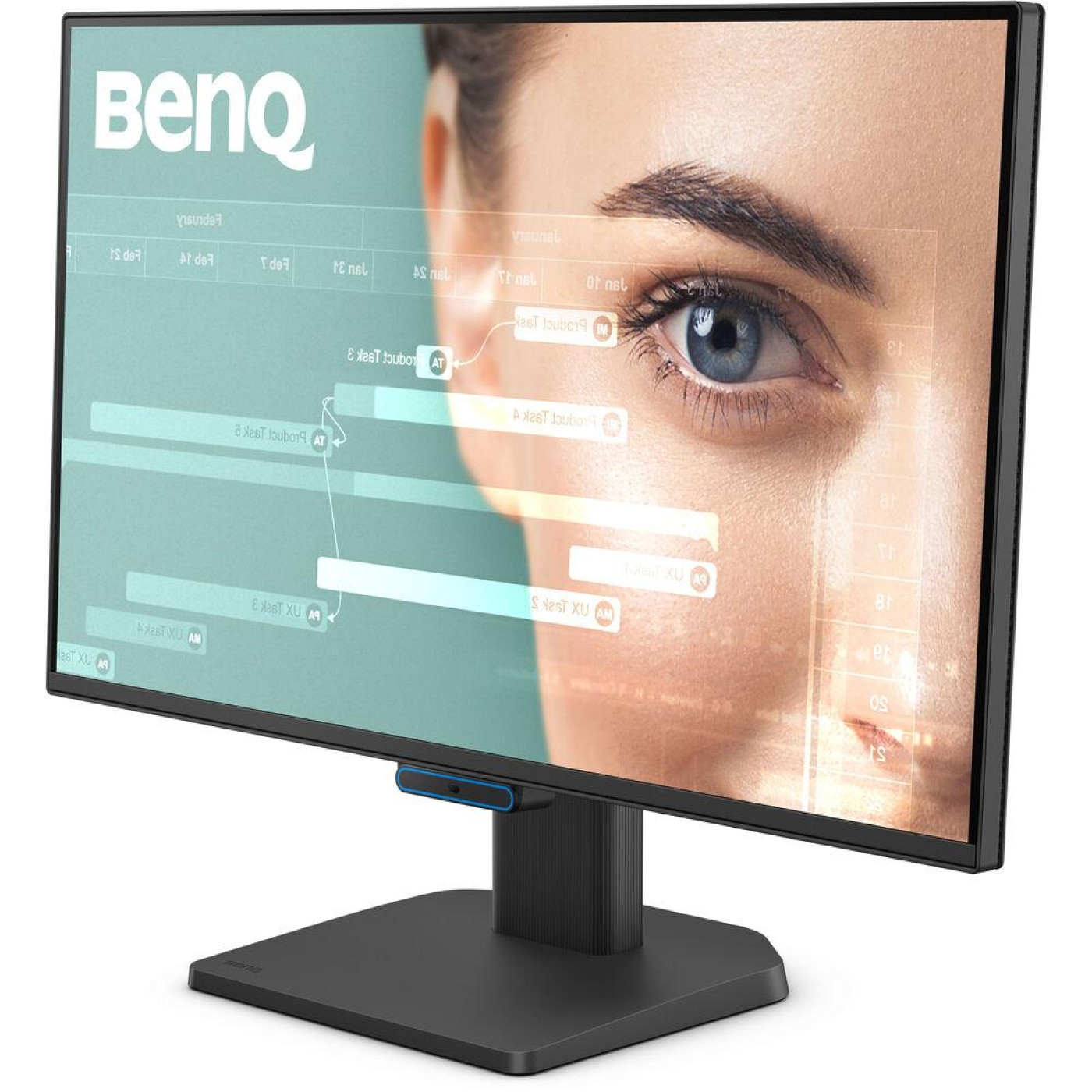 Монитор BenQ 23.8
