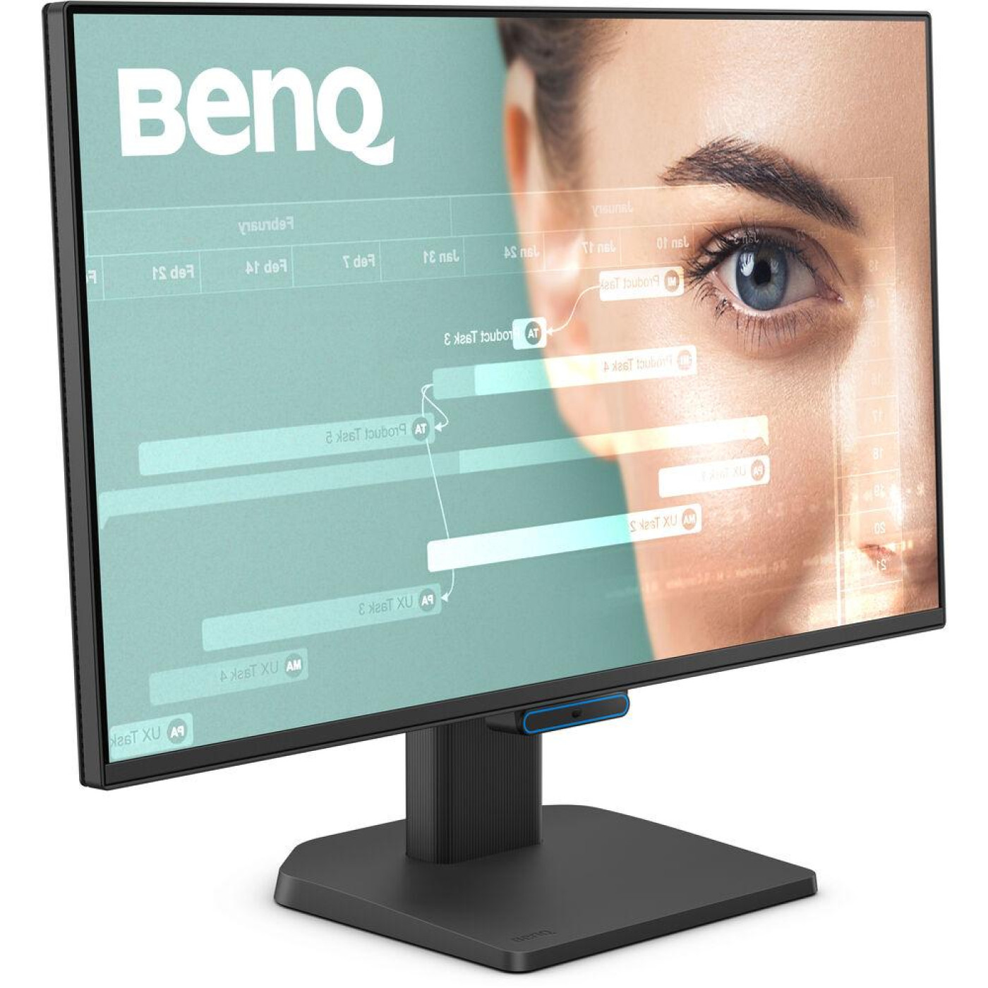 Монитор BenQ 23.8