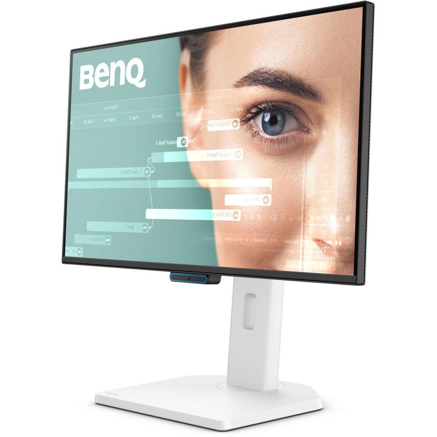 Монитор BenQ 23.8