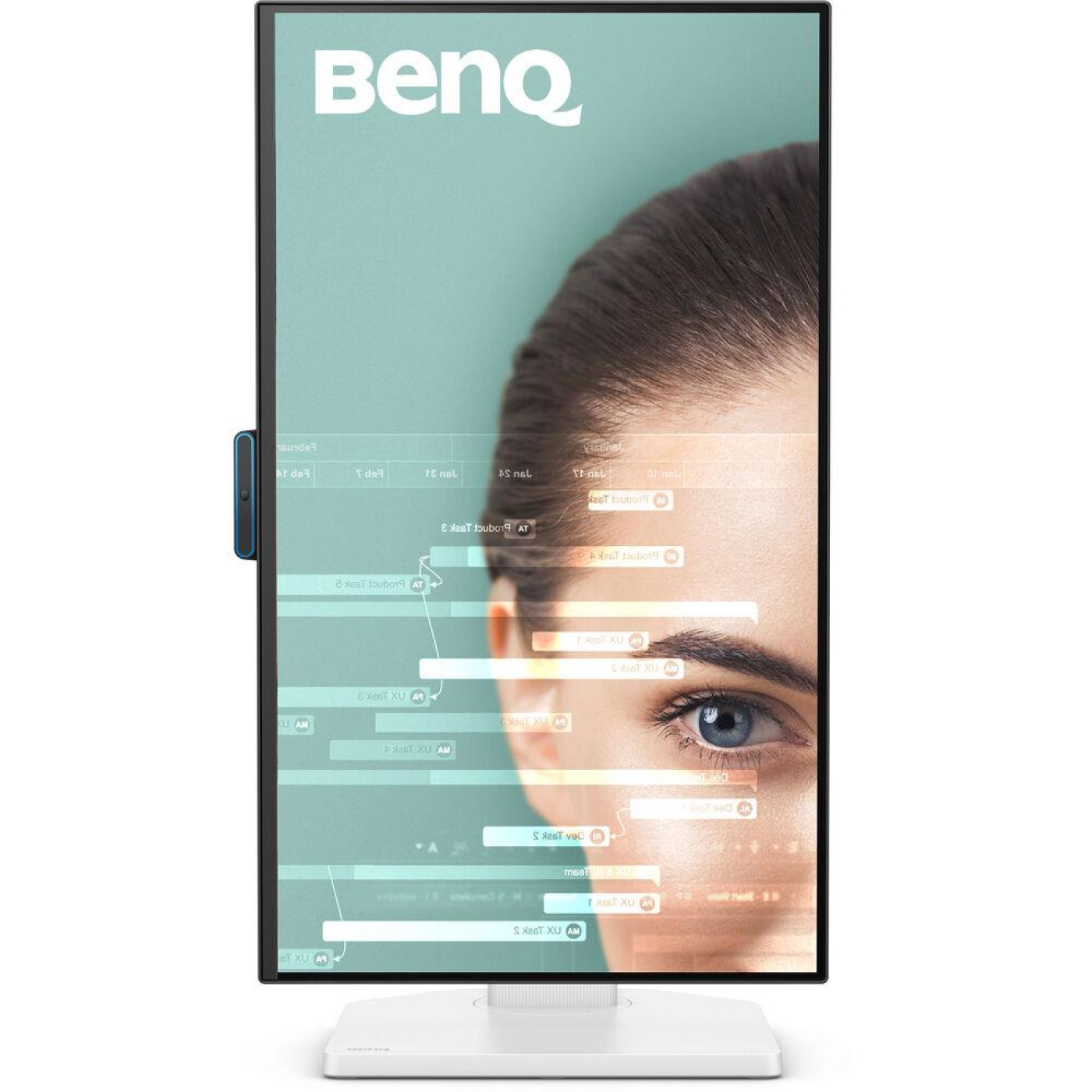 Монитор BenQ 23.8