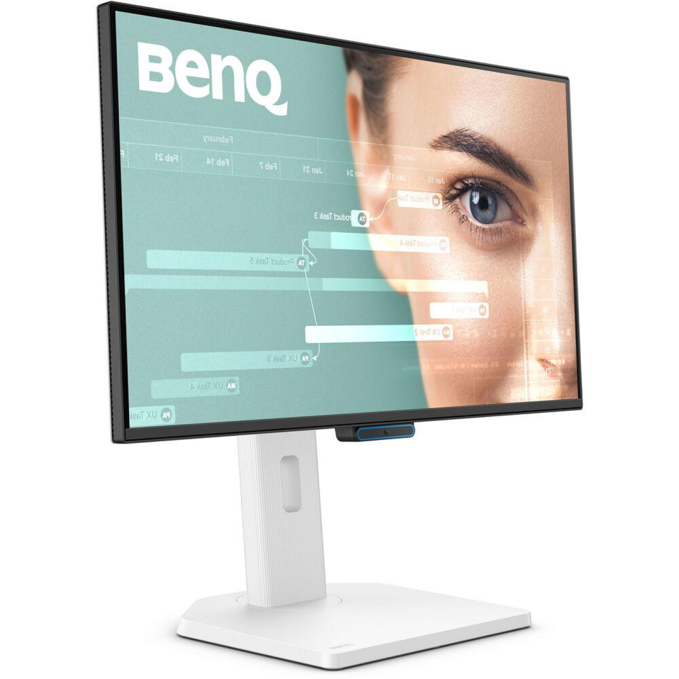 Монитор BenQ 23.8