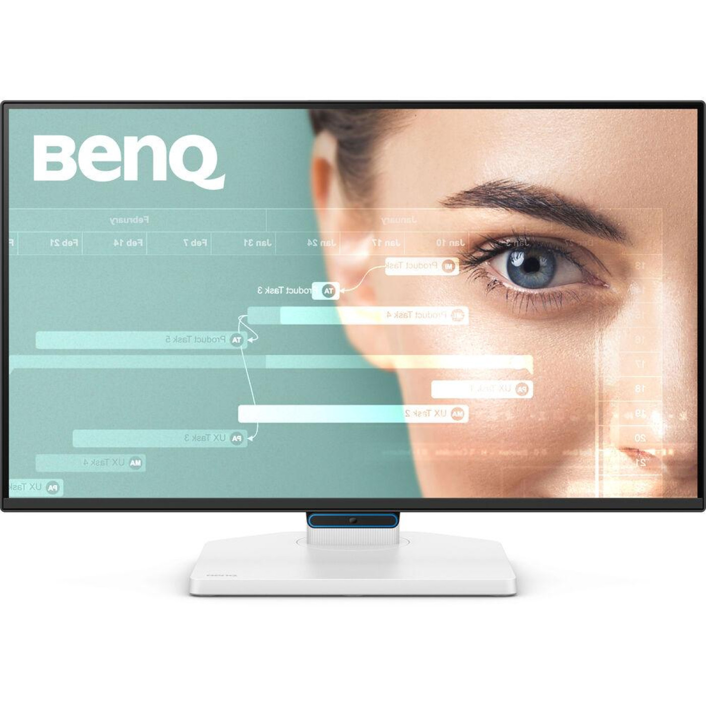 Монитор BenQ 23.8
