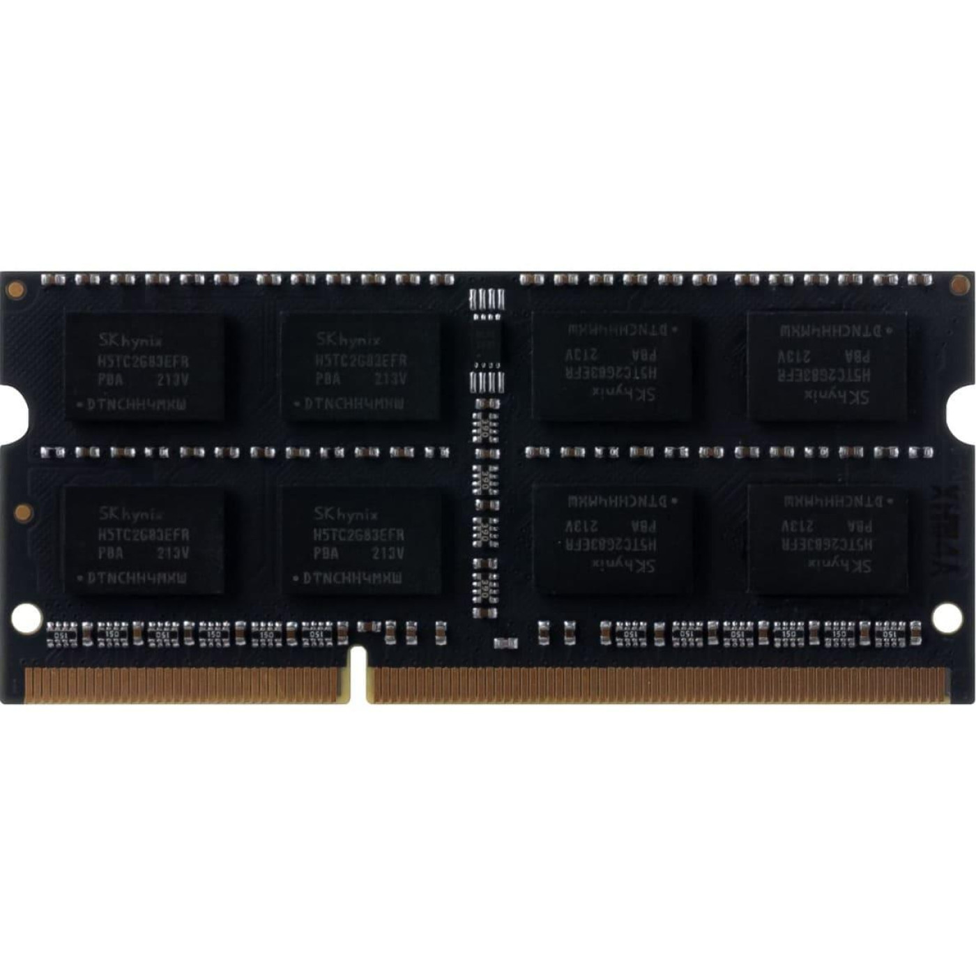 Модуль памяти ProLogix DDR3 4GB SO-DIMM 1600MHz (PRO4GB1600D3S)