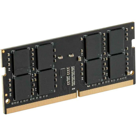 Модуль памяти Exceleram DDR5 16GB 4800MHz SoDIMM (E50160484040CS)