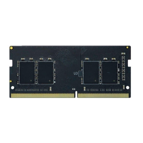 Модуль пам'яті Exceleram DDR4 8GB 3200MHz SoDIMM (E40832S)