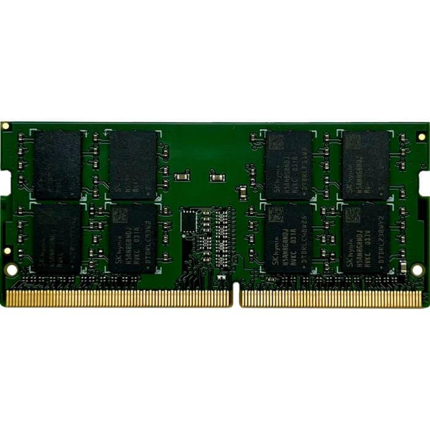 Модуль памяти ATRIA DDR4 16Gb 3200MHz sodimm UAT43200CL22SK1/16 (UAT43200CL22SK1/16)