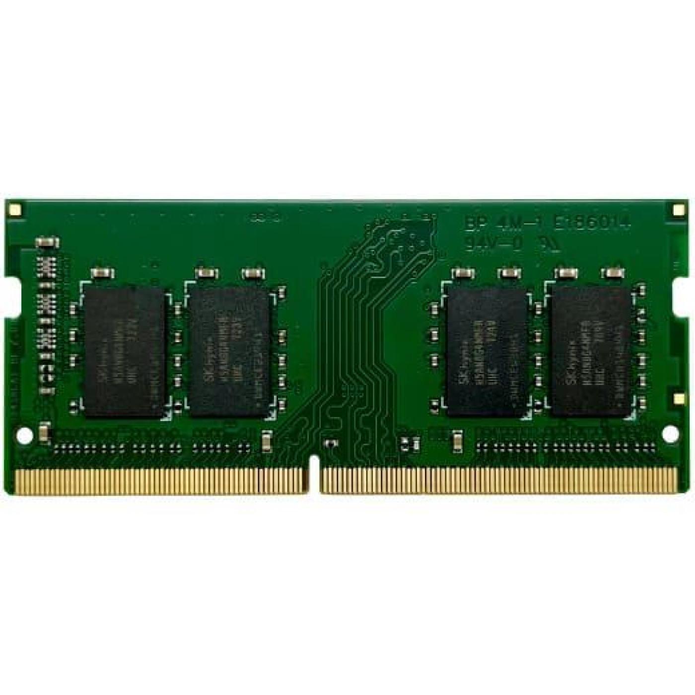 Модуль памяти ATRIA DDR4 8Gb 2666MHz sodimm UAT42666CL19SK1/8 (UAT42666CL19SK1/8)