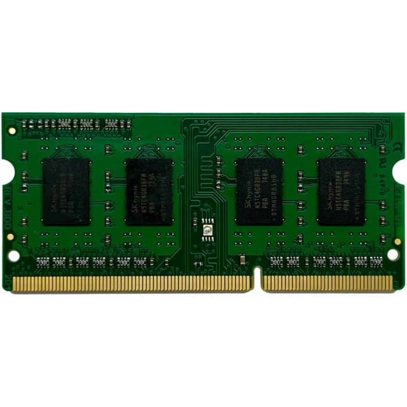 Модуль памяти ATRIA DDR3 4GB 1600MHz sodimm 1.35V UAT31600CL11SLK1/4 (UAT31600CL11SLK1/4)