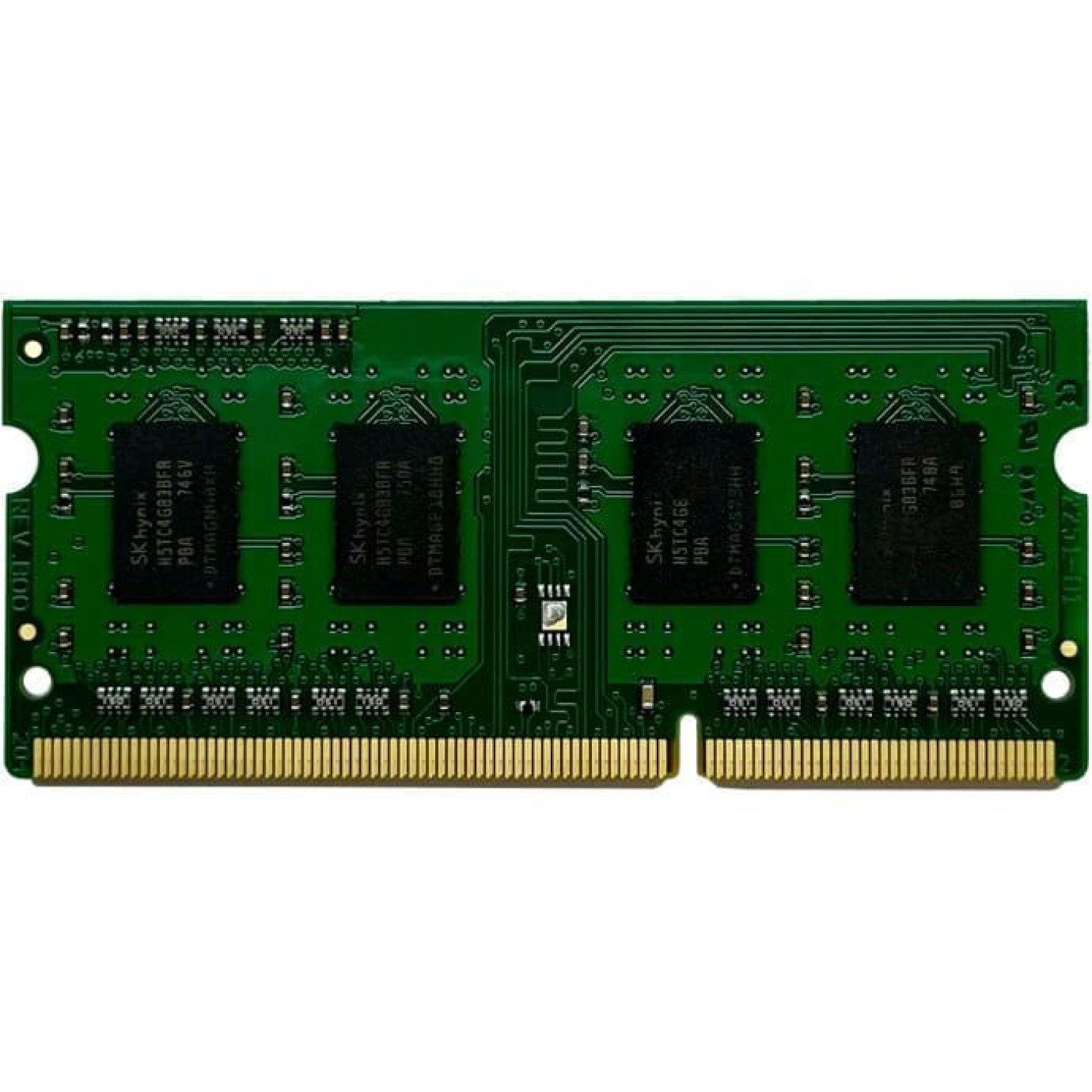 Модуль памяти ATRIA DDR3 4Gb 1600MHz sodimm UAT31600CL11SK1/4 (UAT31600CL11SK1/4)