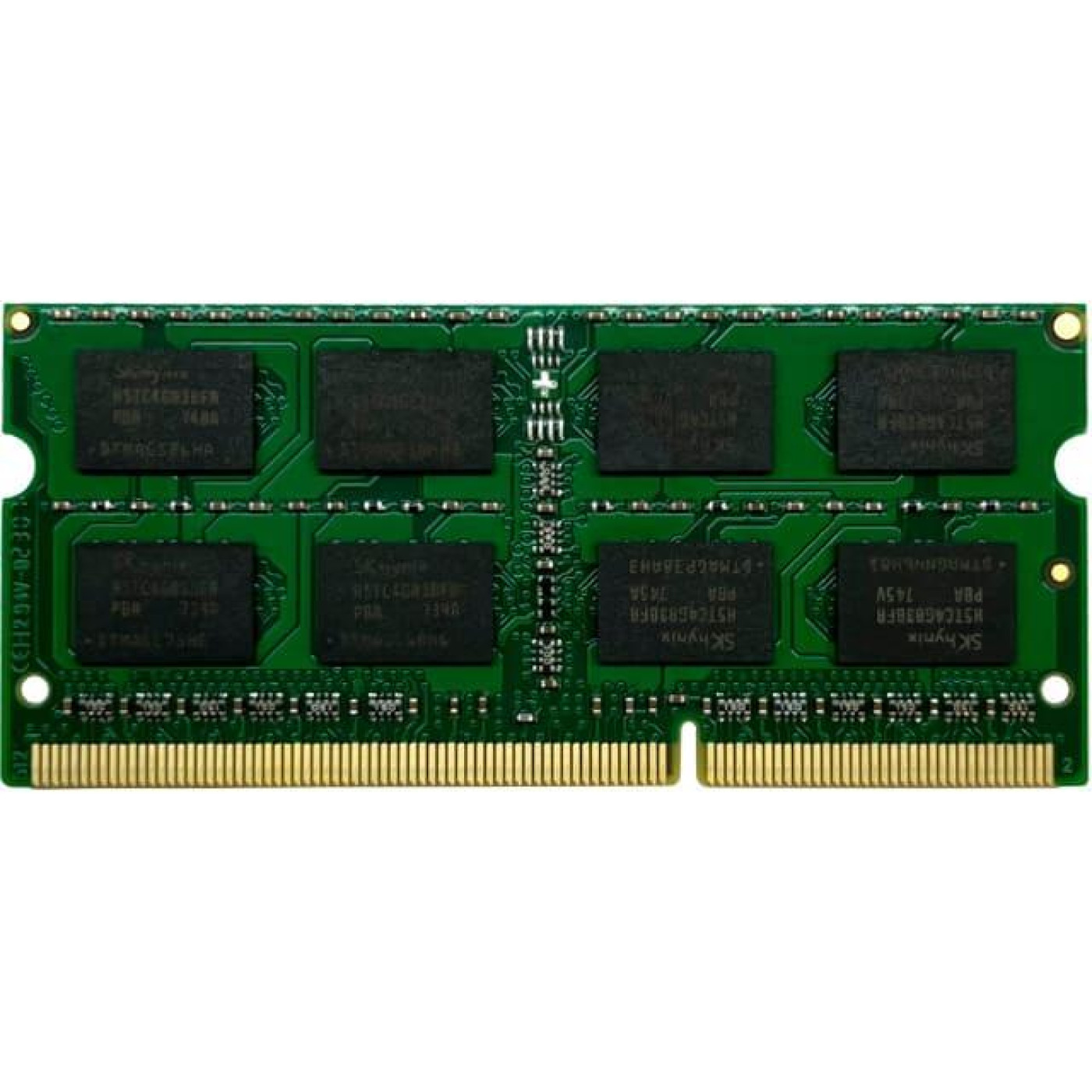 Модуль памяти ATRIA DDR3 8GB 1600MHz sodimm 1.35V UAT31600CL11SLK1/8 (UAT31600CL11SLK1/8)