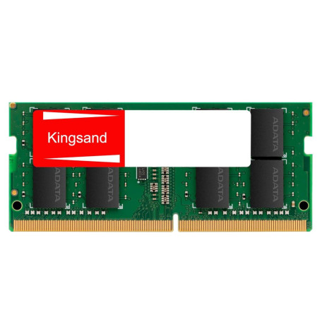 Модуль пам'яті Exceleram DDR4 32GB Kingsand 3200 MHz Sodimm (2AE75D8CKC (OEM)) Б/в