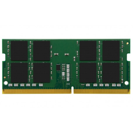 Модуль пам'яті Kingston DDR4 16Gb 3200 MHz Sodimm (KCP432SD8/16)