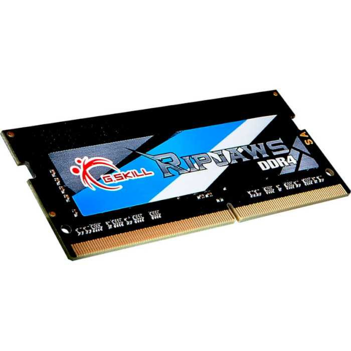 Модуль памяти G.Skill DDR4 32Gb Ripjaws 2666 MHz Sodimm (F4-2666C18S-32GRS)