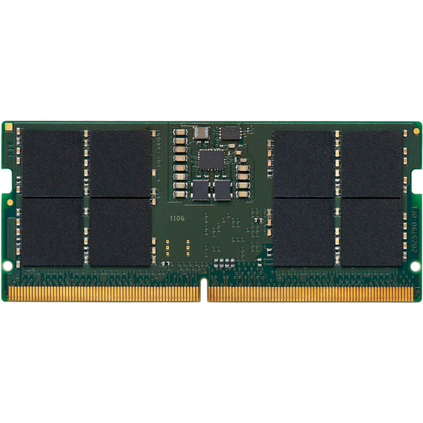 DDR5 16GB(8GB×2) メモリ C8D4B4U408S5MA-8 Купити Модуль пам'яті Kingston DDR5 16GB 4800MHz SODIMM