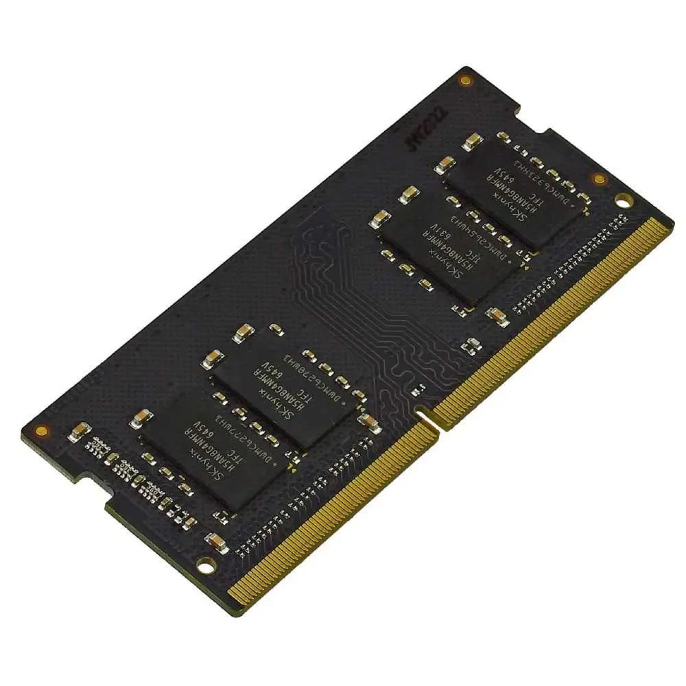 Модуль памяти Golden Memory DDR4 8G 2400MHz SODIMM box (GM24S17S8/8)