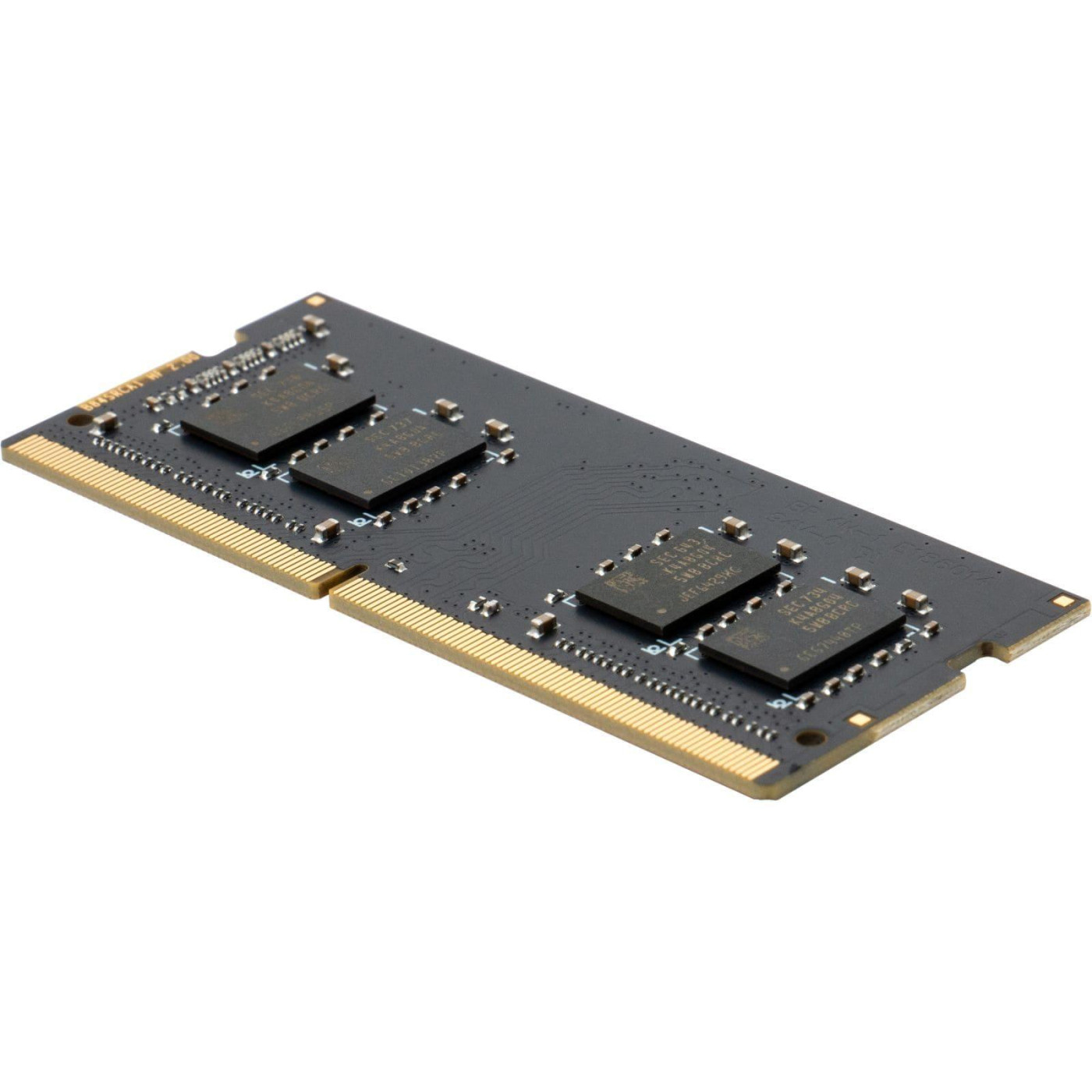 Модуль пам'яті INTELIGENTES DDR4 8GB 3200MHz SoDIMM (IS4DHE1/8)