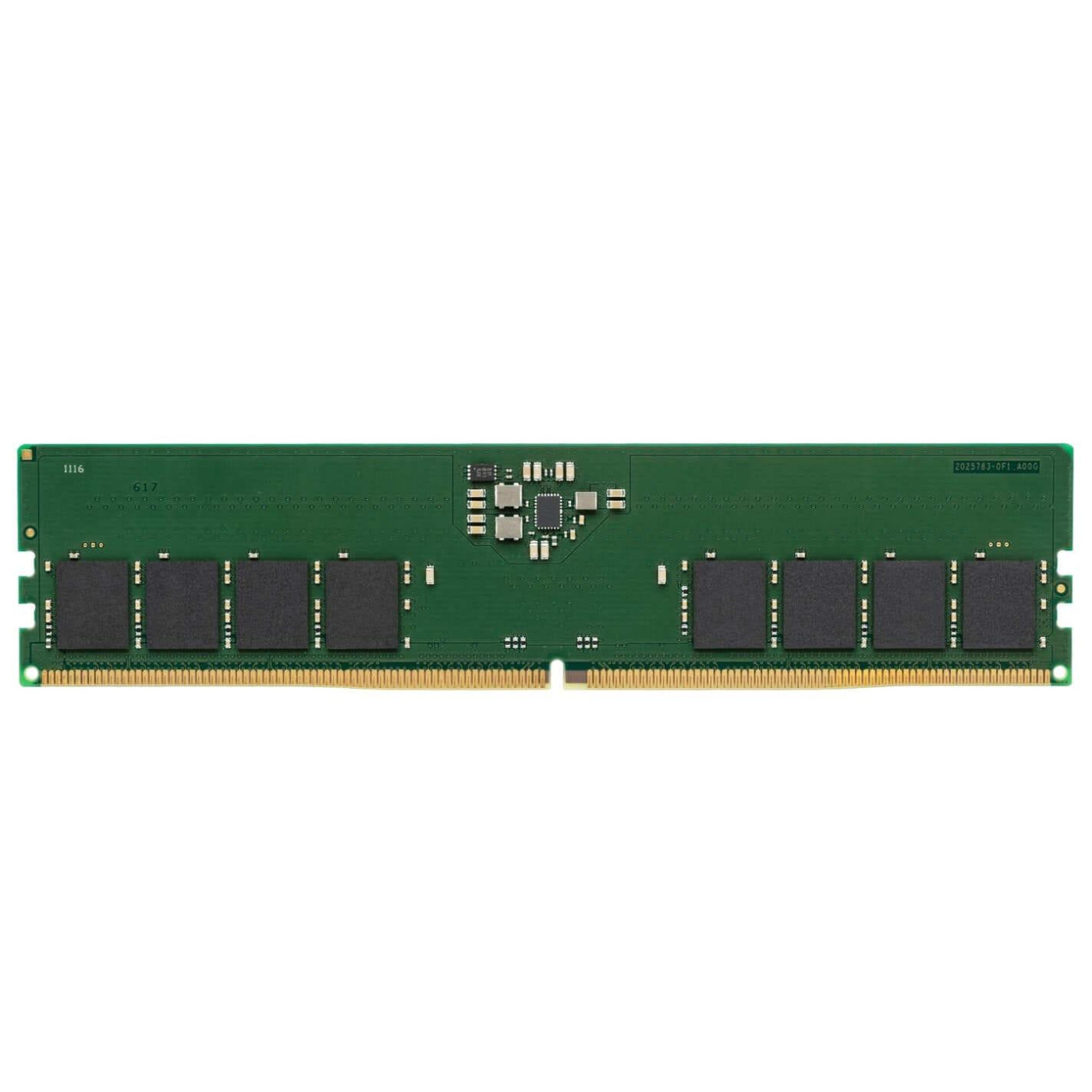 Купити Модуль пам'яті Kingston DDR5 8GB DDR5 8GB 4800MHz