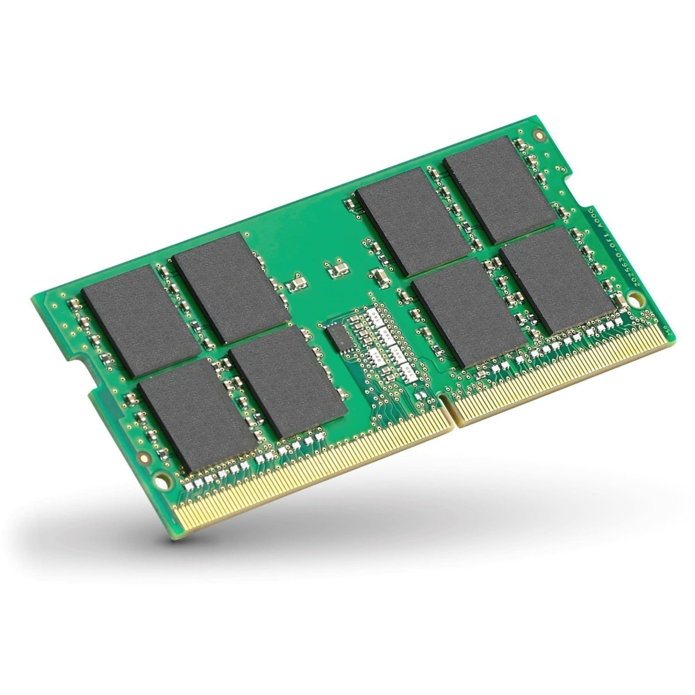 Модуль памяти Kingston DDR4 16Gb 3200 MHz Sodimm (KVR32S22D8/16)